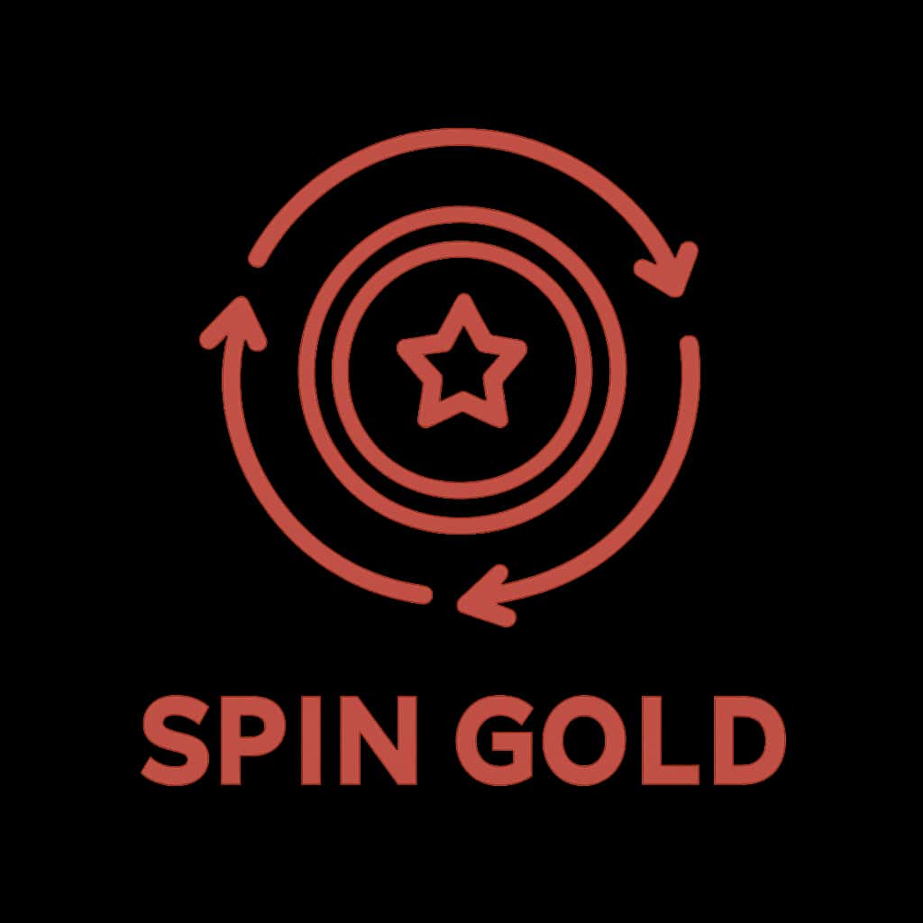 Icon representing guidance on How Spin Gold Works.