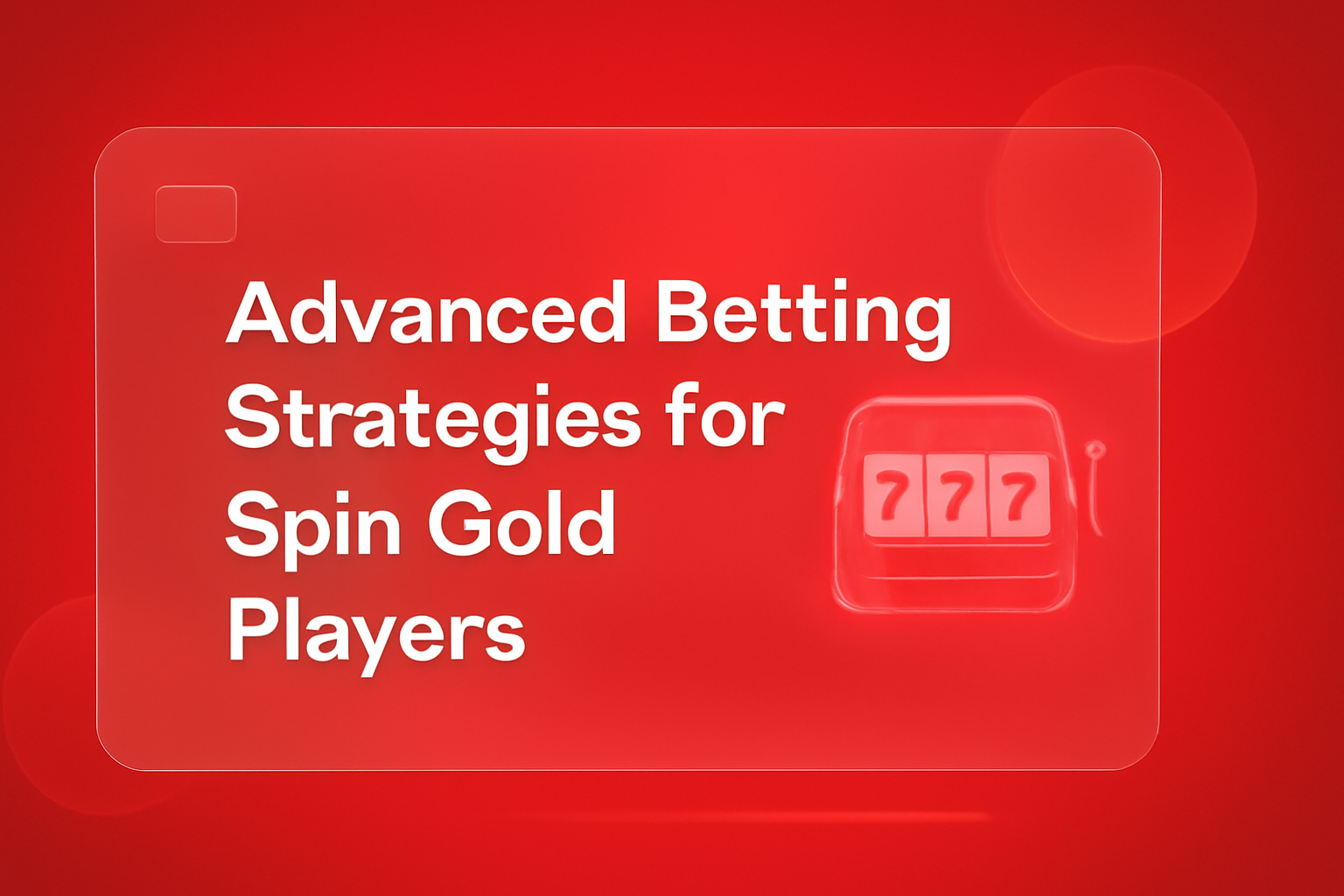 Neutral scene depicting the Spin Gold App Download Guide