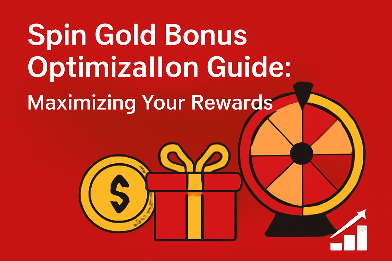 An illustrative scene focusing on troubleshooting login issues for Spin Gold.