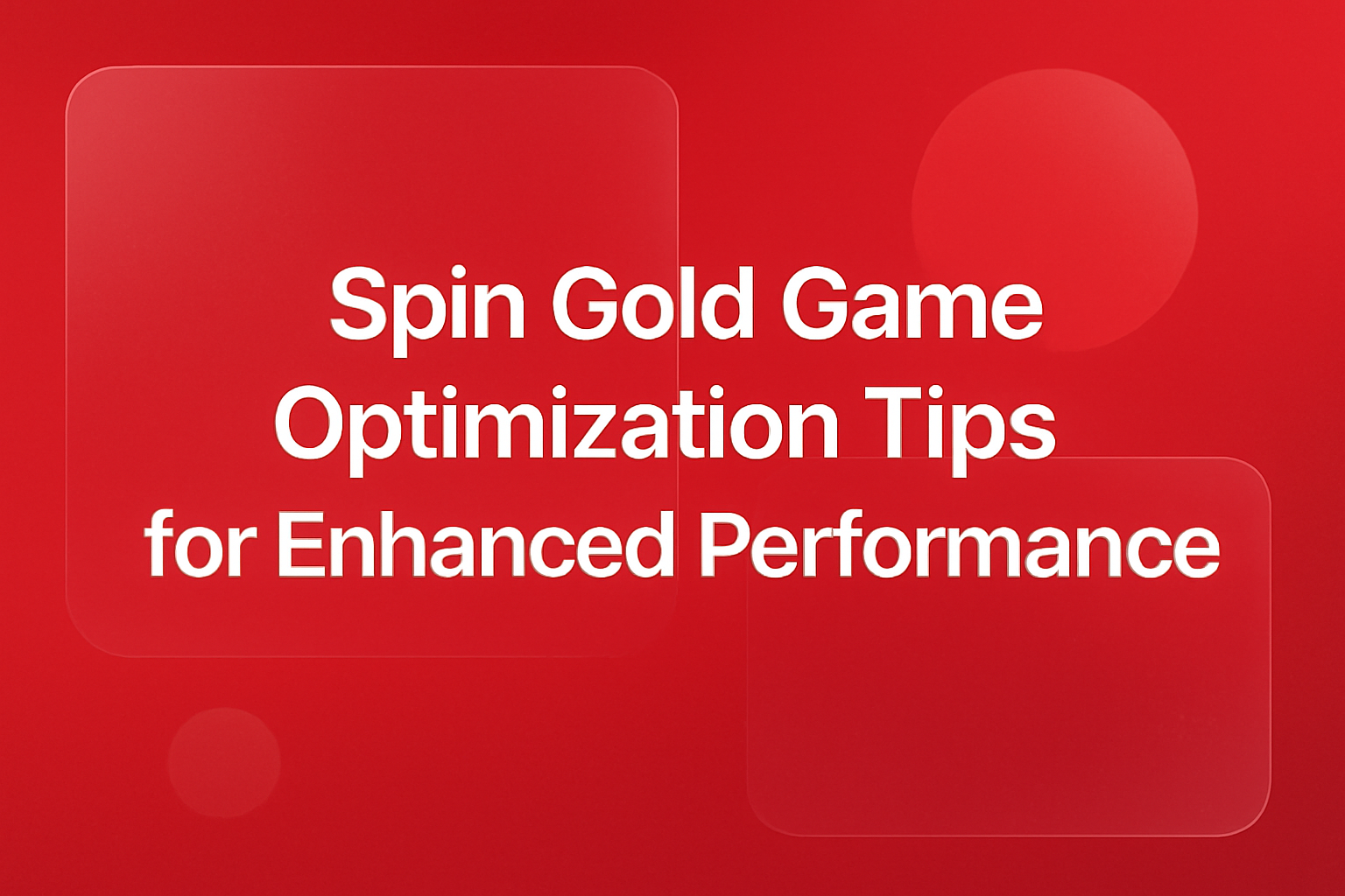 Informational scene depicting the Spin Gold FAQ.