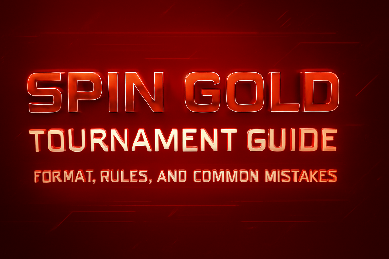 An illustrative scene focusing on troubleshooting login issues for Spin Gold.