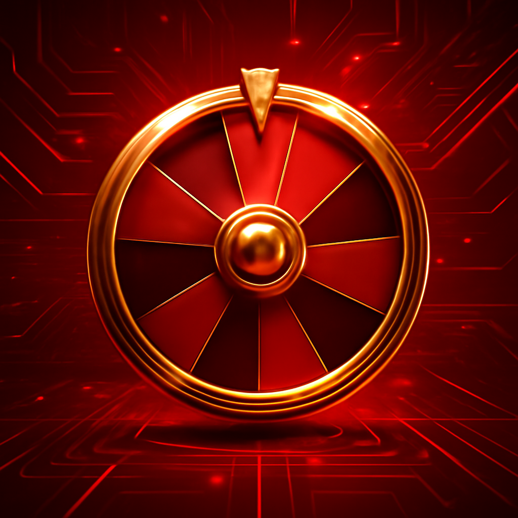 A diagram detailing the troubleshooting steps for Spin Gold login.