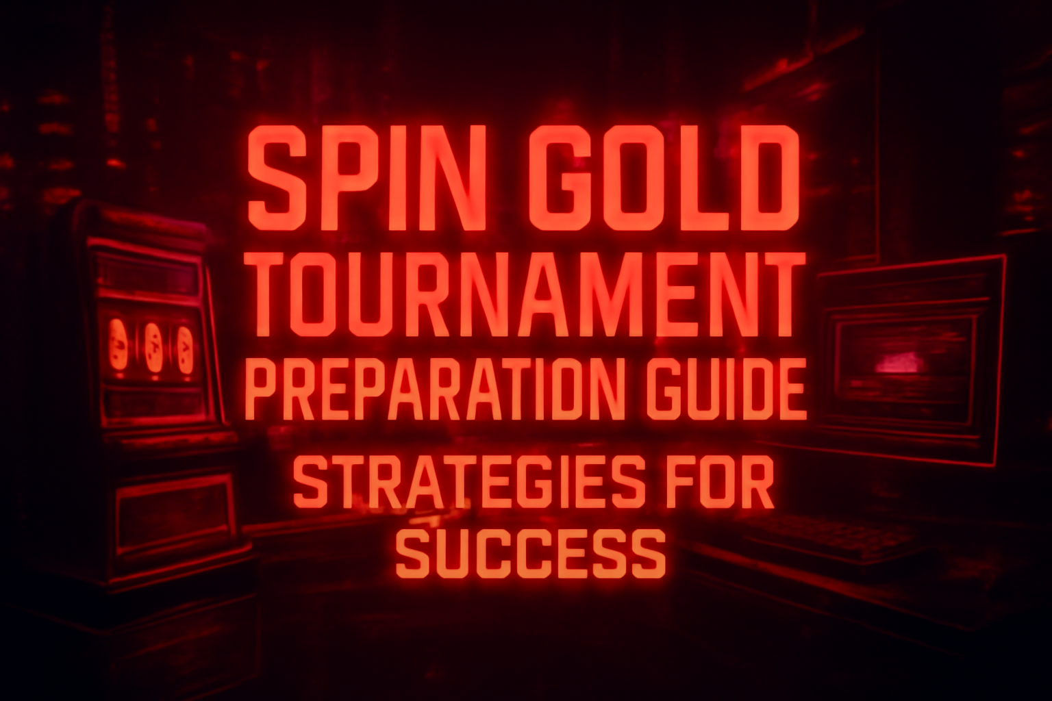 Neutral scene depicting the Spin Gold App Download Guide