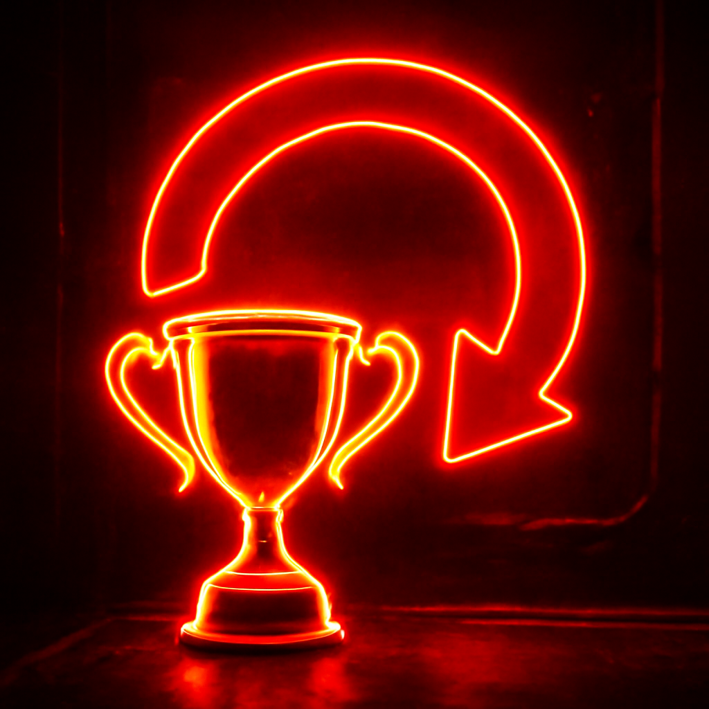 Icon representing the Spin Gold App Download Guide