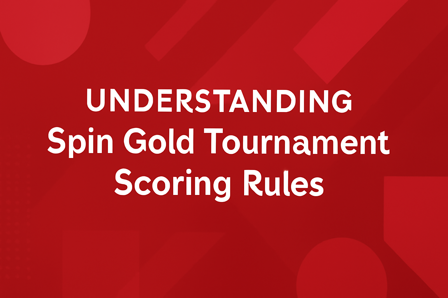 Neutral scene depicting the Spin Gold App Download Guide