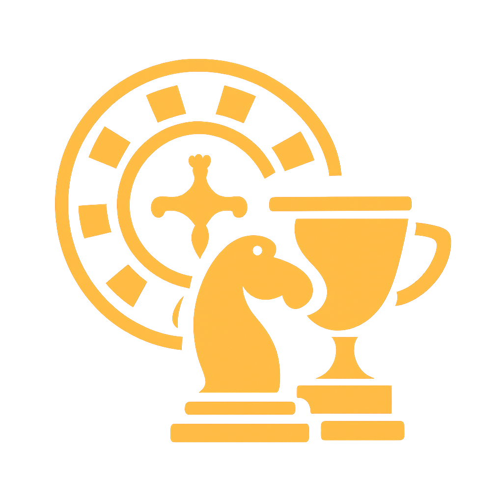 An icon representing the Spin Gold Access Guide.